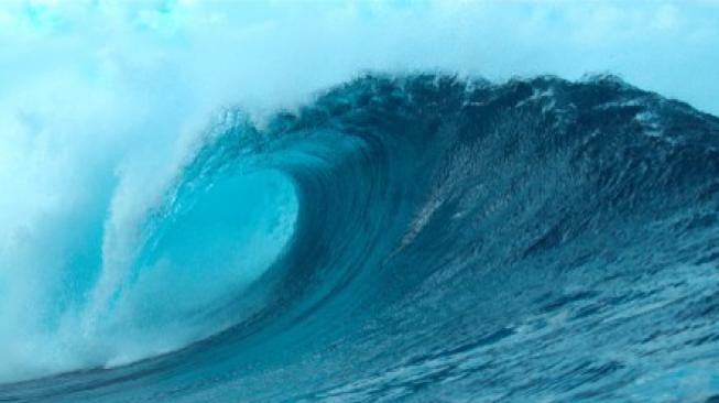 Potensi Gempa Dan Tsunami Di Pantai Selatan Diy Bpbd