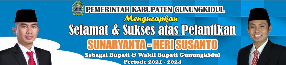 Diresmikan Bupati, RSUD Saptosari Resmi Mulai Beroperasi 168 Diresmikan Bupati, RSUD Saptosari Resmi Mulai Beroperasi 168