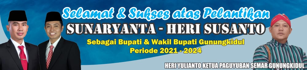 Diresmikan Bupati, RSUD Saptosari Resmi Mulai Beroperasi 178 Diresmikan Bupati, RSUD Saptosari Resmi Mulai Beroperasi 178