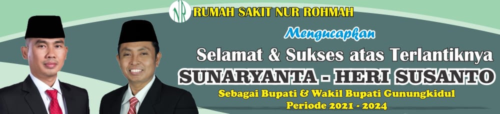Diresmikan Bupati, RSUD Saptosari Resmi Mulai Beroperasi 166 Diresmikan Bupati, RSUD Saptosari Resmi Mulai Beroperasi 166