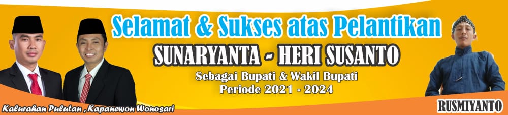 Diresmikan Bupati, RSUD Saptosari Resmi Mulai Beroperasi 188 Diresmikan Bupati, RSUD Saptosari Resmi Mulai Beroperasi 188