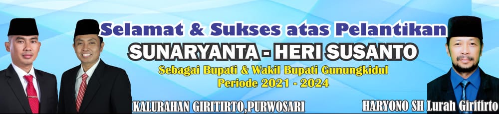 Diresmikan Bupati, RSUD Saptosari Resmi Mulai Beroperasi 186 Diresmikan Bupati, RSUD Saptosari Resmi Mulai Beroperasi 186