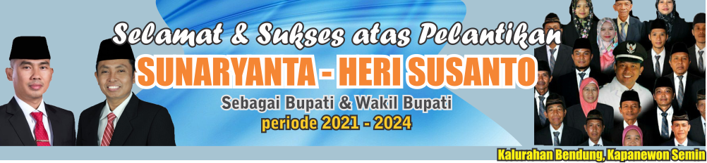 Diresmikan Bupati, RSUD Saptosari Resmi Mulai Beroperasi 176 Diresmikan Bupati, RSUD Saptosari Resmi Mulai Beroperasi 176