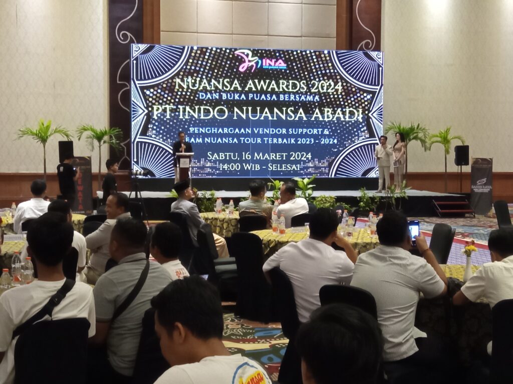 Nuansa Awards 2024