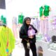 BAIQMARKET Ropening Flagship Store Terbaru, Usung Konsep Escape to the New Journey